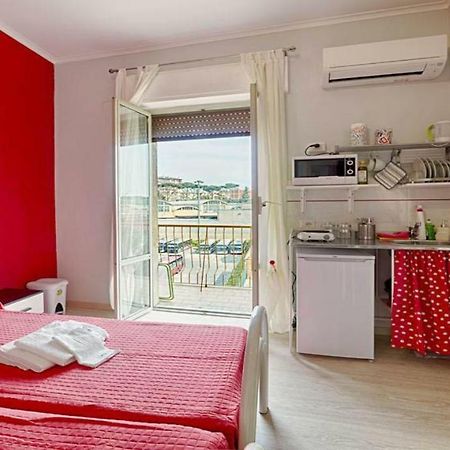 Dafne Portonaccio Hotel Rome Luaran gambar