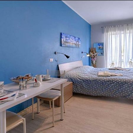 Dafne Portonaccio Hotel Rome Luaran gambar