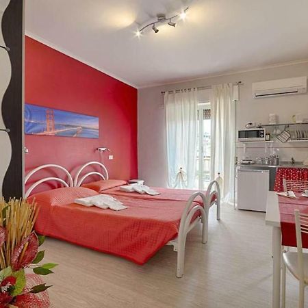 Dafne Portonaccio Hotel Rome Luaran gambar