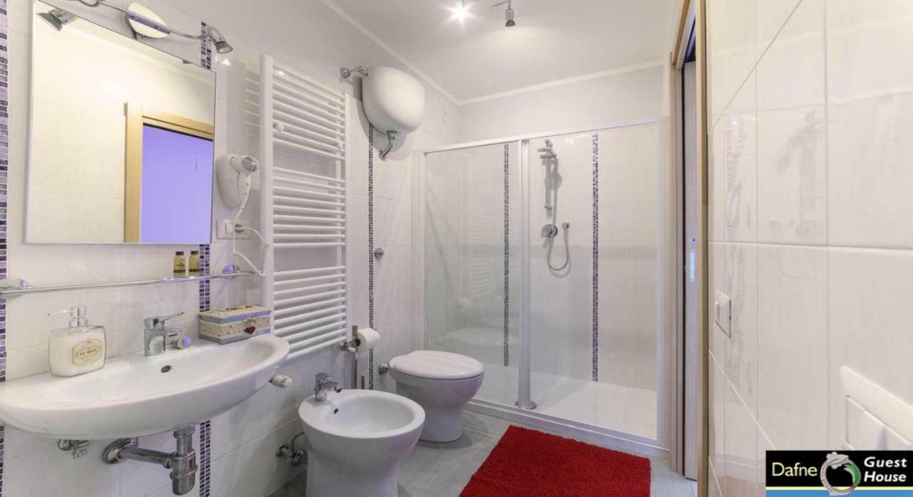 Dafne Portonaccio Hotel Rome Luaran gambar